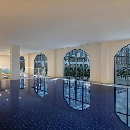 Arcanus Hotels Trendline Side-3