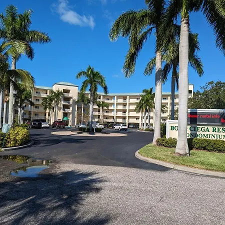 Boca Ciega Resort-3