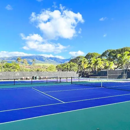The Whaler Resort: Suite 515~Studio With Stunning Center Courtyard & Ocean Views-2