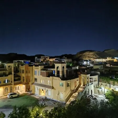 Cordoba Suites Penthouse With Private Open Air Jacuzzi-2