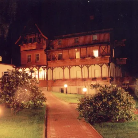 Hotel Narcyz-2