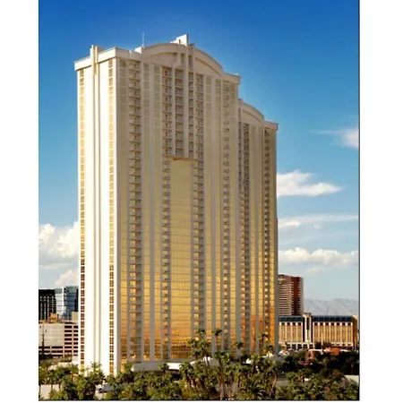Private Studio - No Resort Fee - The Signature At Mgm Grand Tower B-2
