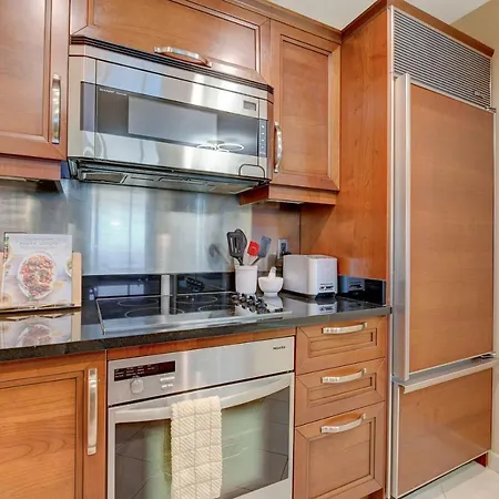 Mgm Signature Upgraded 1Bd/2Bth Suite W/Balcony-3