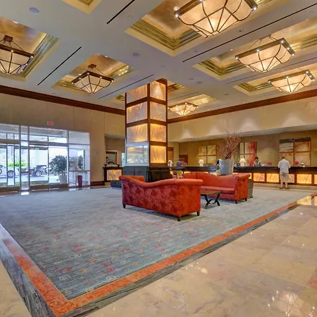 Mgm Signature Upgraded 1Bd/2Bth Suite W/Balcony-2