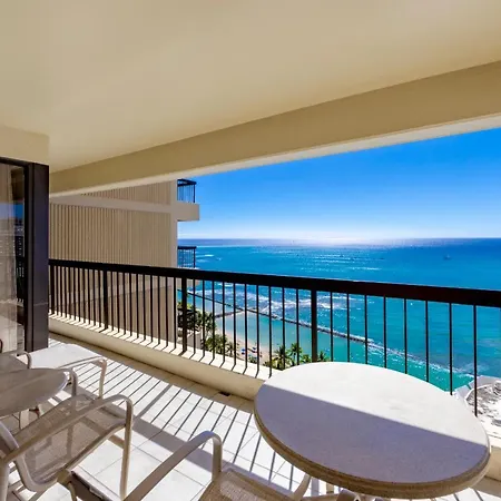 Ocean Front Spectacular Condo-3