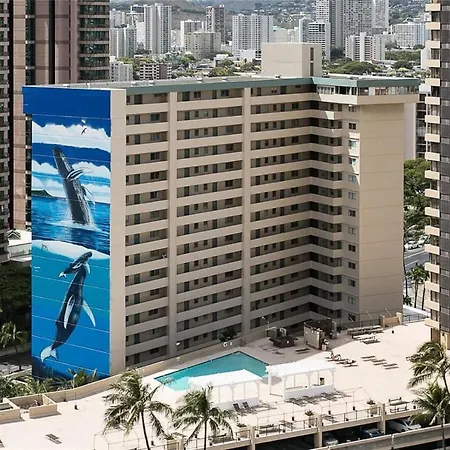 Royal Aloha Waikiki Beach-2