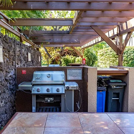Cozy Condo In Kihei At Kamaole Sands Building 3 Unit 202-2