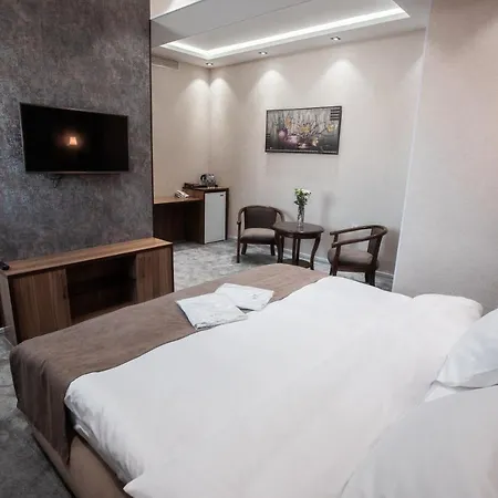 Hotel Arhan Palace-3