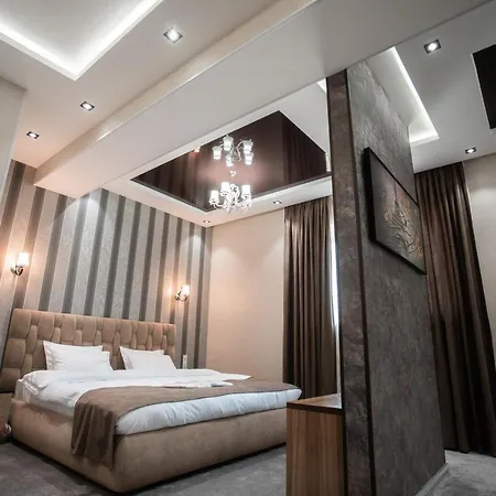 Hotel Arhan Palace-2