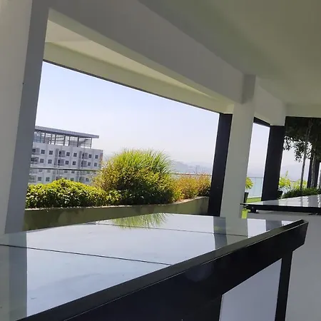 Urban Suites Jsw Georgetown Penang, Malaysia-2