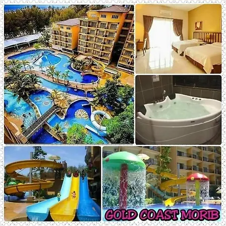 Studio 6 Gold Coast Morib Resort-3