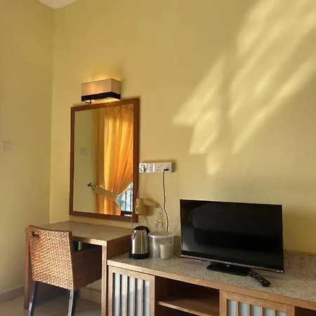 Studio 7 Gold Coast Morib Resort-3