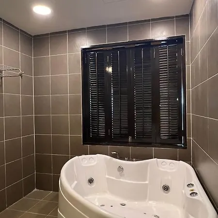 Studio 7 Gold Coast Morib Resort-2