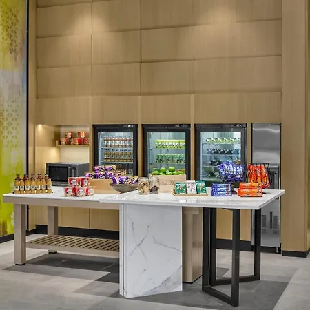 Hyatt Place Johor Bahru Paradigm Mall-3