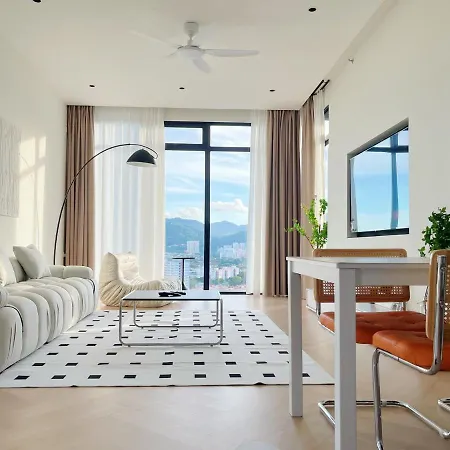 The Beacon Executive Penang Georgetown-3