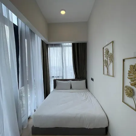 Klcc Suites At Star - 2 Bedroom-3