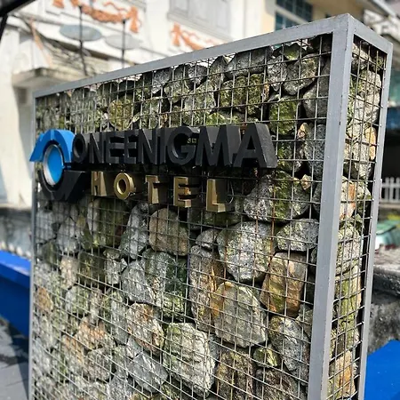 One Enigma Hotel-3