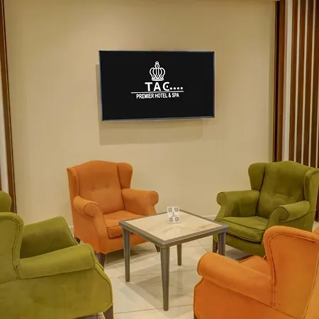 Tac Premier Hotel & Spa-3