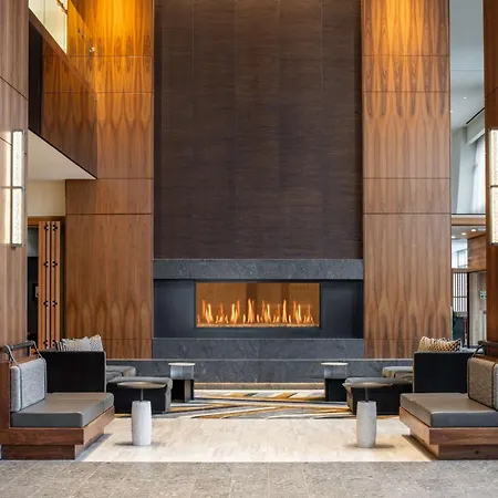 Hilton Vancouver Washington-3