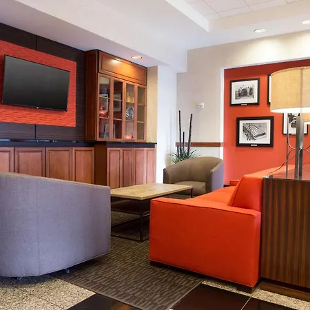 Drury Inn & Suites Columbus Grove City-2