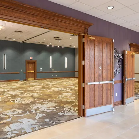 Hilton Garden Inn Phoenix Airport-3