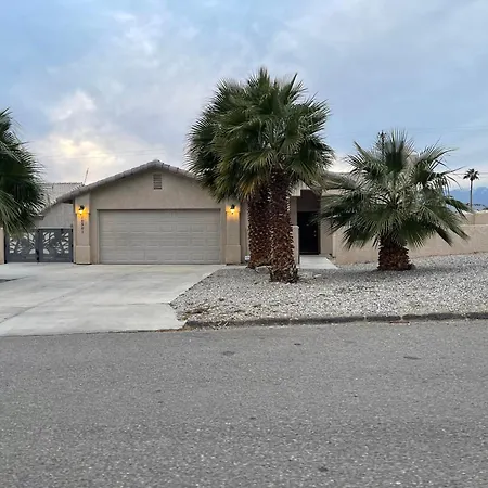 Miracle Springs Resort And Spa-2