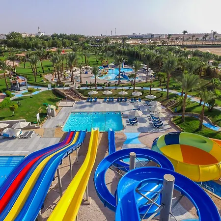 Xperience Kiroseiz Aquapark Premier-Naama Bay-3