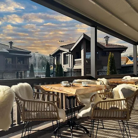 V Chalet Residence-2