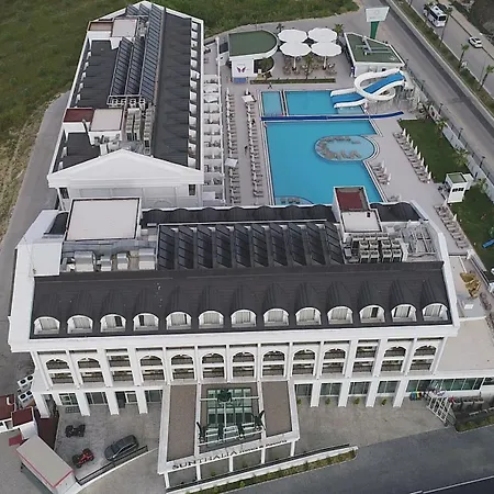 Sunthalia Hotels & Resorts Ultra All Inclusive Adults Only Party Hotel-3
