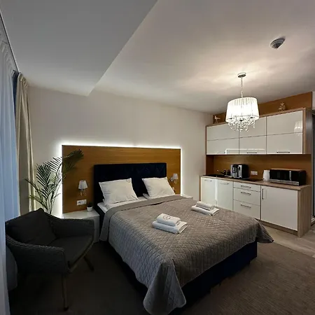 Ncm Apartments Seaside Park-2