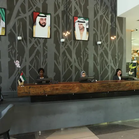 Al Khoory Sky Garden Hotel-3