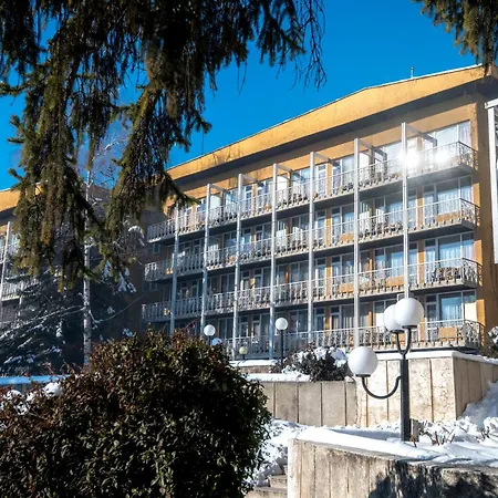 Balneocomplex Kamena-3