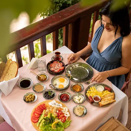 Watermill Hotel-2