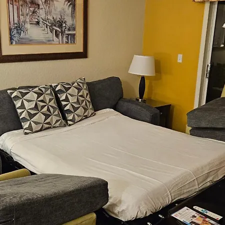 Best Disney Resort Condo Orlando-3
