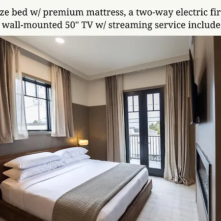 The Atlee Suites-3