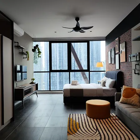 Scarletz Klcc By Starwood Lux-2