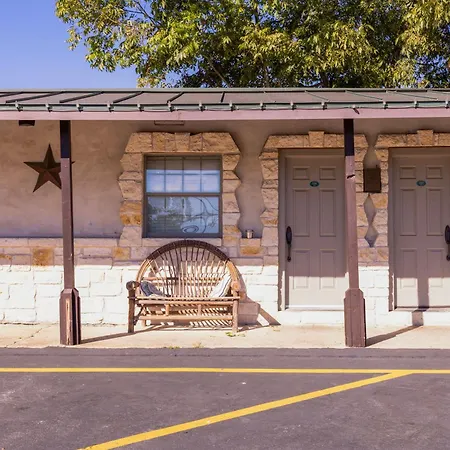 Country Inn Motel-2