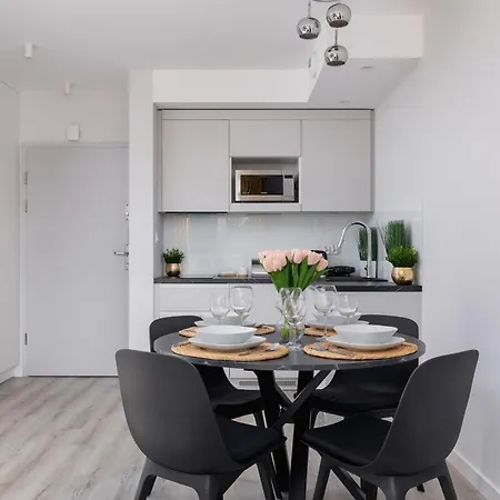Szymony Apartments Zakopane with SPA&Parking by Noclegi Renters-3