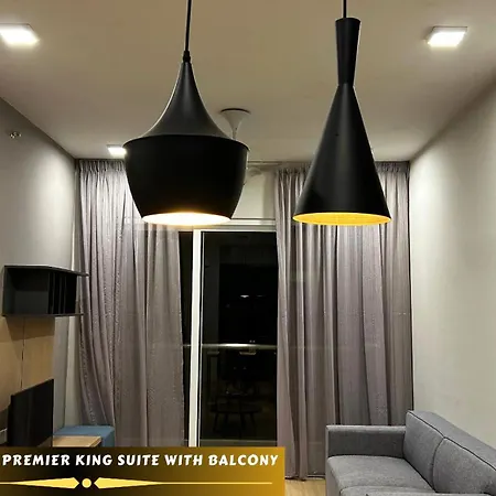 7Stonez Suites Windmill Genting Highlands-3