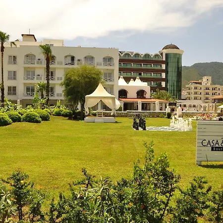 Casa & Blanca Hotel (Adults Only)-3