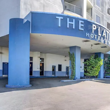 Diligence At The Platinum - No Resort Fees And Free Parking-3