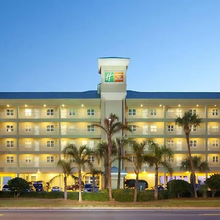 Holiday Inn Club Vacations Panama City Beach Resort-3