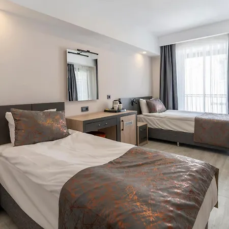 Irenic Hotel-2
