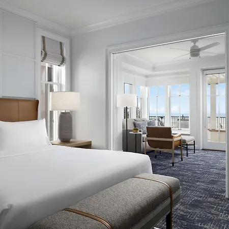 Beach Village At The Del, Lxr Hotels & Resorts-3