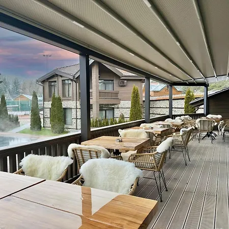 V Chalet Residence-3