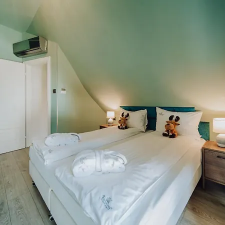 Norweska Dolina Family&Pet-Friendly Resort-3