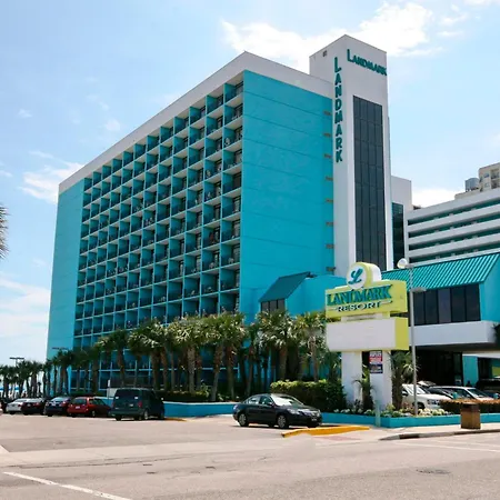 441 Landmark Resort-2