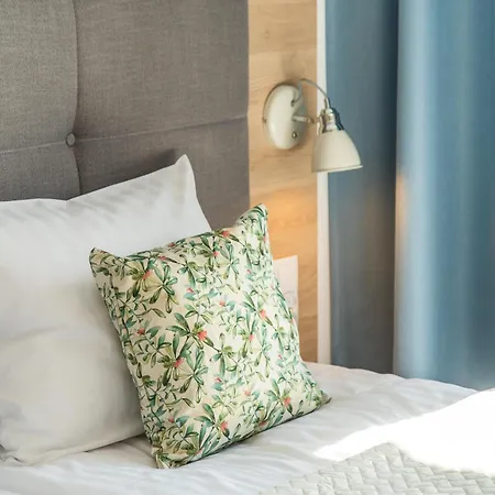 Perfect Holiday Apartments Bel Mare By Noclegi Renters-2