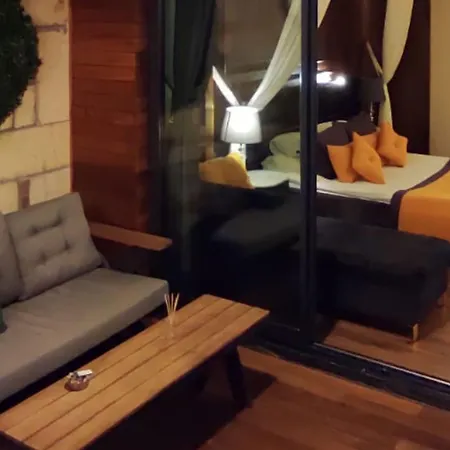 Tnr Otel & Spa-2