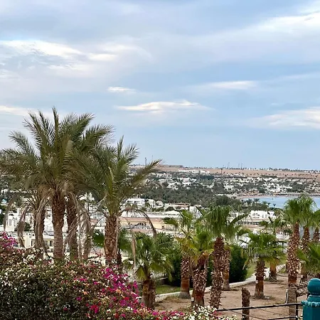 Sharm Cliff Hotel-2
